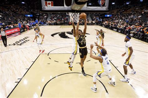 Golden State Warriors vs. Toronto Raptors odds, tips and betting trend.